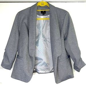 Chic Blazer